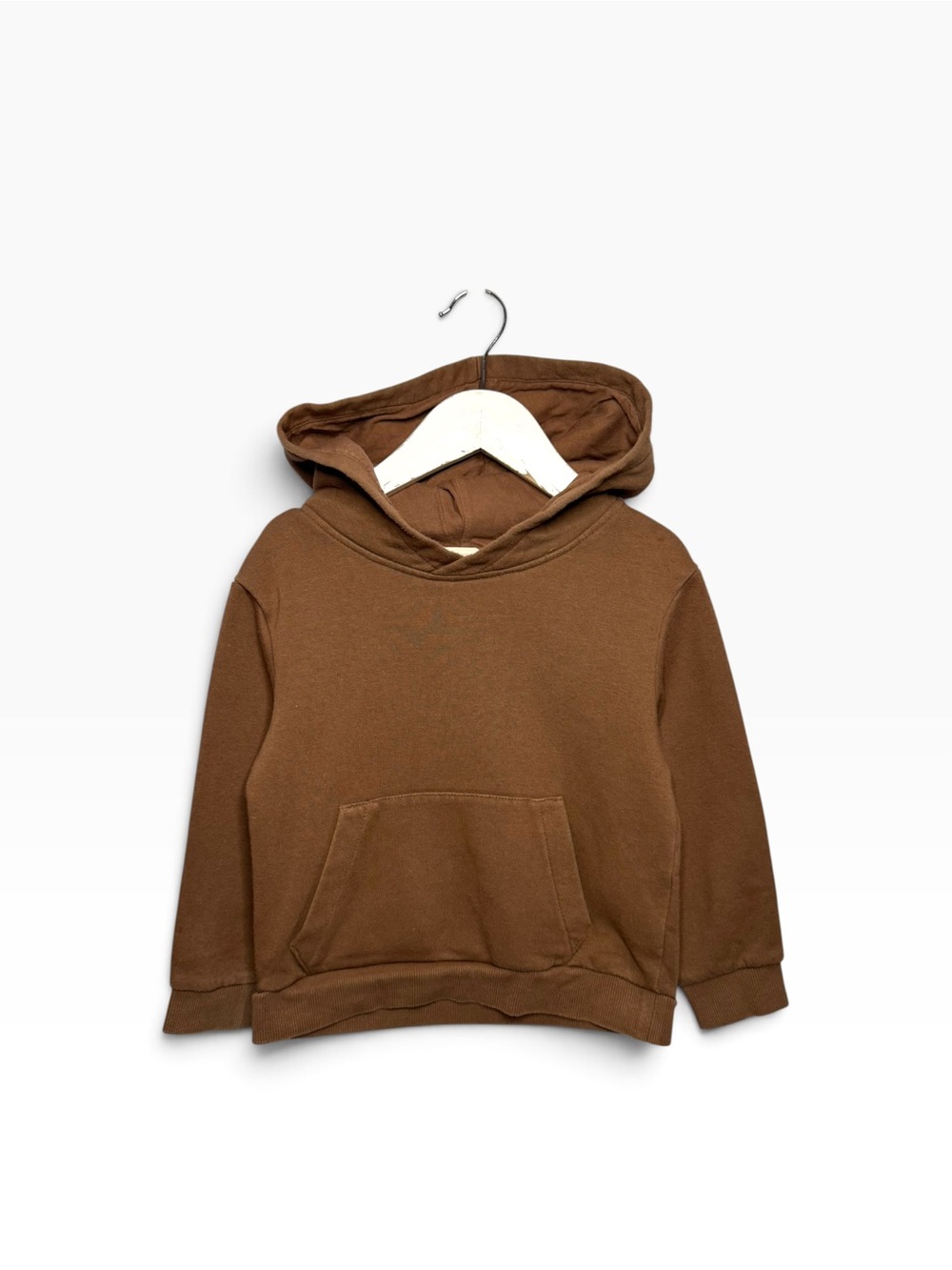 ⭐️ 5/$30 H&M Kids Hoodie size 3/4T